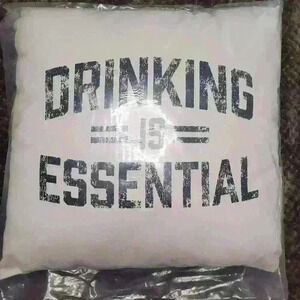Brand new pillow drinking is essential